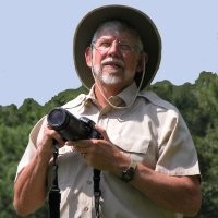 Burnt Pine Plantation Inc Employee Chuck Larsen's profile photo