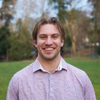Boeing Employee Luke Arnold's profile photo