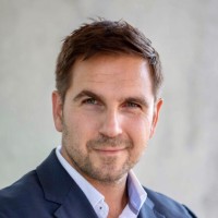 Icertis Employee David Sand's profile photo