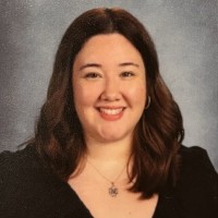 Cristo Rey Jesuit High School Employee Reina Garcia's profile photo