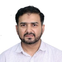 Syed Haider Email