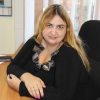 Dialog IT Employee Чекалина Мария's profile photo