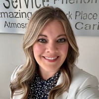 Vrakas CPAs + Advisors Employee Tara Tomter's profile photo