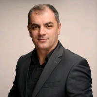 Batric Krsmanovic Email