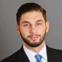 Bremer Whyte Brown & O'Meara, LLP Employee Sammy Daboussi's profile photo