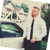 Tyler Richardson Email & Phone Number