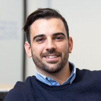 Cyberstaff Employee Kai Feller's profile photo