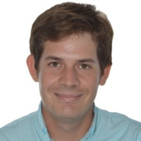 Endesa Employee Daniel Laguna's profile photo
