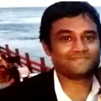 Syed Ali Email