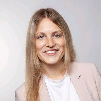 LEG-Immobilien-Gruppe Employee Katja Endres's profile photo