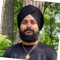 S.K. SECURITY Employee Gurvinder Bhangoo's profile photo