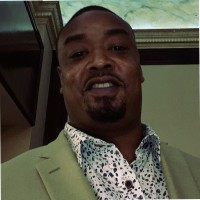 Rubicon Performance Employee Michael Thompson Jr's profile photo