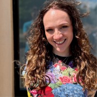 Playhybrid Employee Stephanie Douglas's profile photo