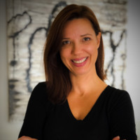 Andreia Loures Email & Phone Number