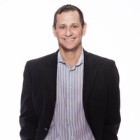 CBRE Employee Ashley Brooks's profile photo