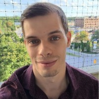Shopify Employee Nils Jansen's profile photo
