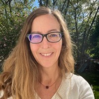 Forma Therapeutics Employee Rebekah Leigh's profile photo