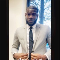 Enterprise Car Sales Employee Don Mayfield Jr's profile photo