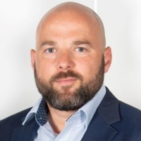 Kuehne+Nagel Employee Lars Friedrich's profile photo