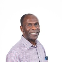 Infinite Acres Employee Newton Kalengamaliro's profile photo