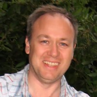 Forumbee Employee Chris Greener's profile photo