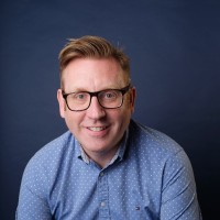Berkeley Communications Employee Paul Stallard's profile photo