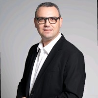 Alpha-Bio Tec. Dental Implants Employee Vadim Aleinikov's profile photo