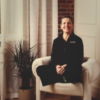 Interbois Employee Laure Bougniard's profile photo