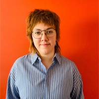 inDrive Employee Daria Baranova's profile photo