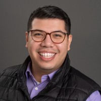 Boise State University Employee Ramiro Mora's profile photo