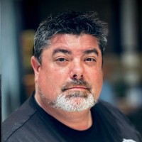 Demand Metric Employee Matt Hunter's profile photo