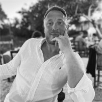 RENAS Employee Andreas Mølbæk's profile photo