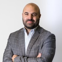 RCube.org Employee Renaud Attal's profile photo