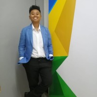 PT.Prosperita Mitra Indonesia Employee Desi Putri Anggraini's profile photo