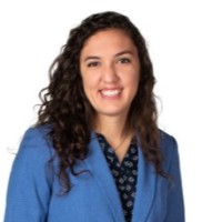 America SCORES Cleveland Employee Joyce Becerra's profile photo