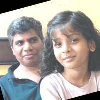 CLOUDiOPS Employee Sandeep Aade's profile photo