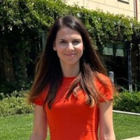 Viessmann Employee Christine Berg's profile photo