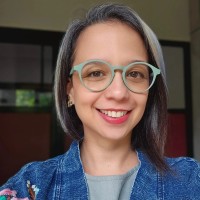 Center for Indonesia's Strategic Development Initiatives (CISDI) Employee Sadika Hamid's profile photo