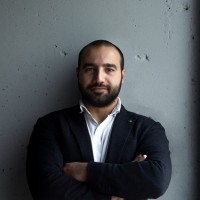 BIM Lab Employee Mohammad al Aitan's profile photo