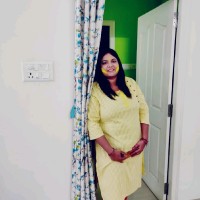 Kritika Kashyao Email