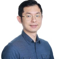 Zenith Employee Zhen Chen's profile photo