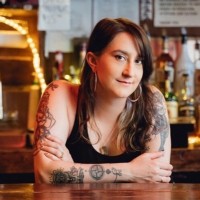 Scorbit Employee Kaite Martin's profile photo