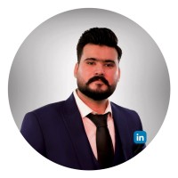 Kingdom Vision Employee Hafiz Hussain's profile photo