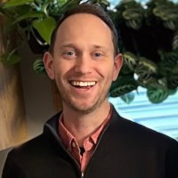 Ascent Global Logistics Employee Joseph Taylor's profile photo
