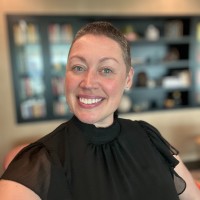 Worldwide Express Employee Danielle McNamara's profile photo