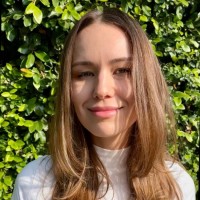 Greater LA Escrow, Inc. Employee Dilyara Risbay's profile photo