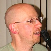 Pine River Art and Music Employee Joseph Allingham's profile photo