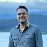 Secure IP Employee Jenner Sánchez's profile photo