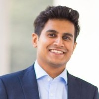 Morgan Stanley Employee Vaibhav Tyagi's profile photo