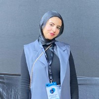 Techy School Employee Hager Abdelftah's profile photo